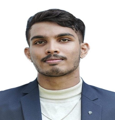 ASWIN S SESHADRI